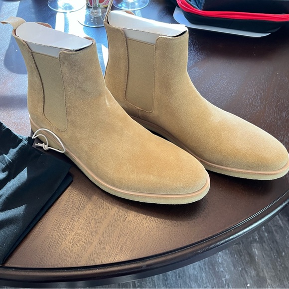 New Republic Shoes New Republic Mens Chelsea Boots Poshmark